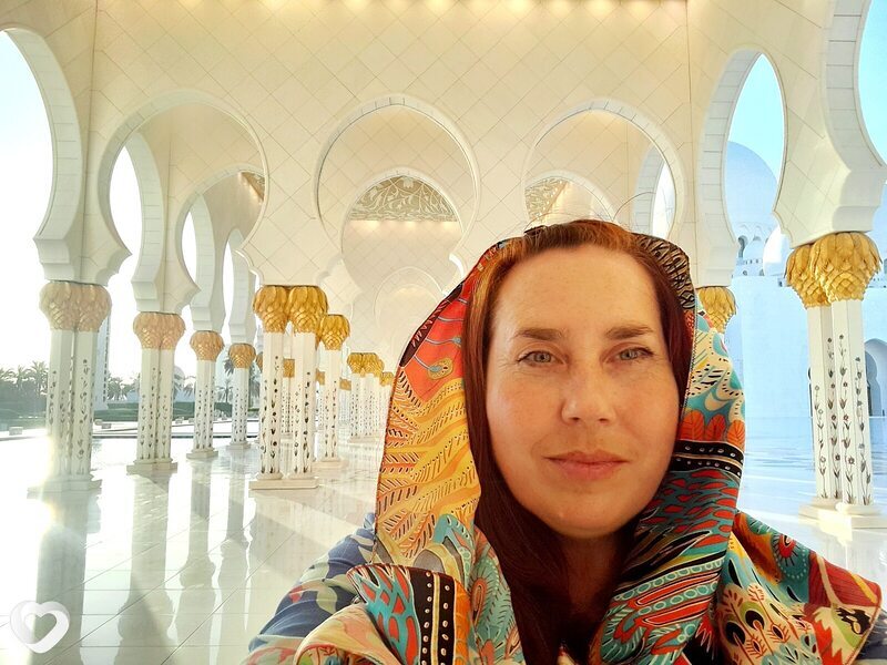 Natalka, 49, Киеве — анкета №3877643