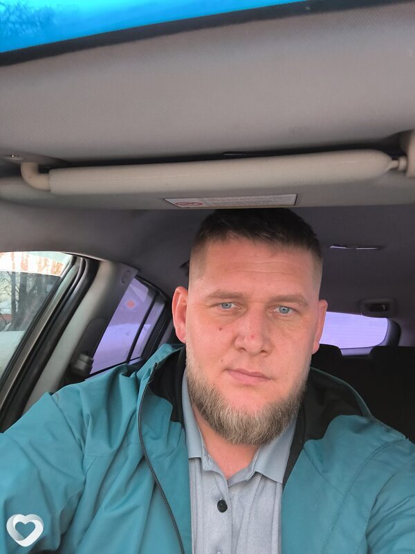 Алексей, 33, Воскресенске — анкета №3877645