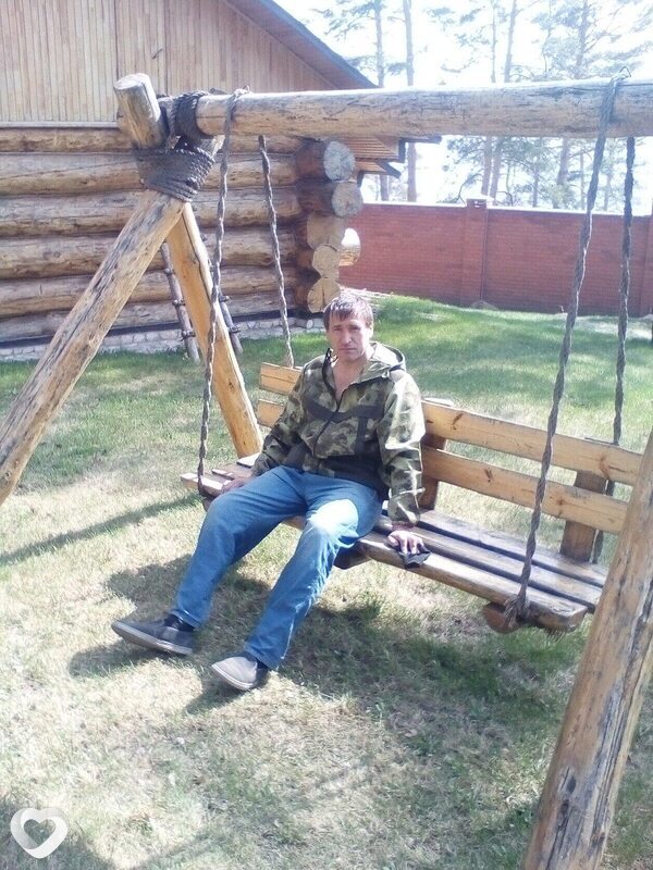 Сергей, 53, Барнауле — анкета №3877647