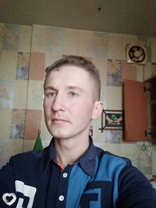 Владимир, 38, Минске — анкета №3877650