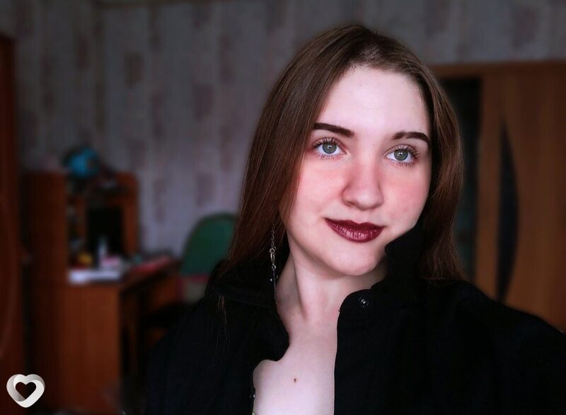 Lina, 20, Белове — анкета №3877661