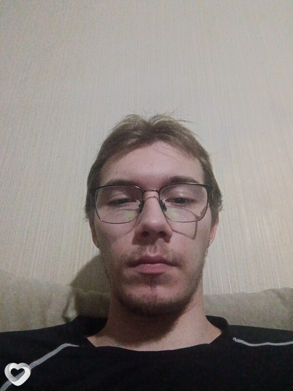 Владимир, 21, Владикавказе — анкета №3877662
