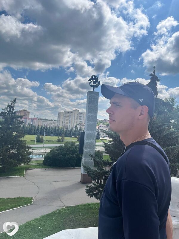 Михаил, 31, Москве — анкета №3877618