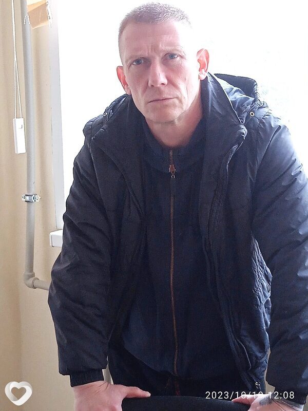 Денис, 46, Москве — анкета №3877627