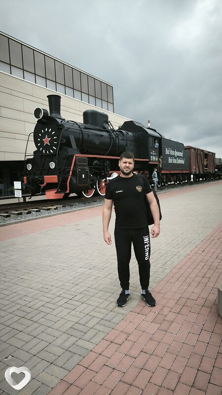 Виктор, 38, Москве — анкета №3877590