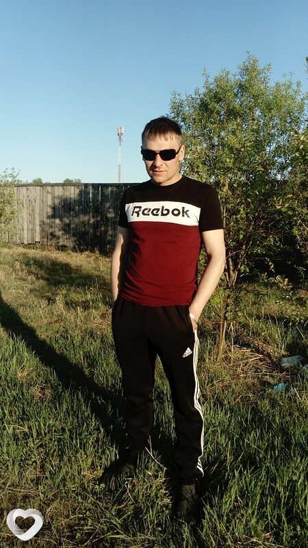 Юрий, 28, Тулуне — анкета №3877595