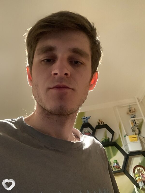 Денис, 26, Киеве — анкета №3877601