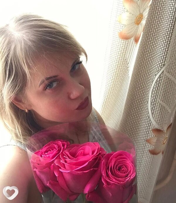 Alenka, 35, Чехове — анкета №3877603