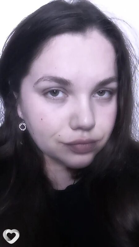 Лиза, 27, Рязани — анкета №3877608