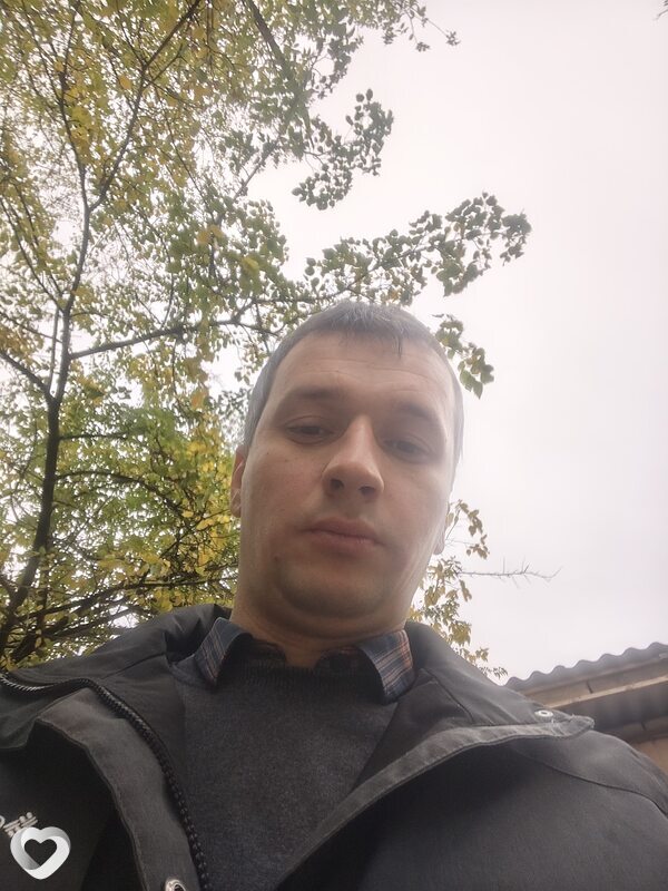 Ярослав, 40, Луганске — анкета №3877609