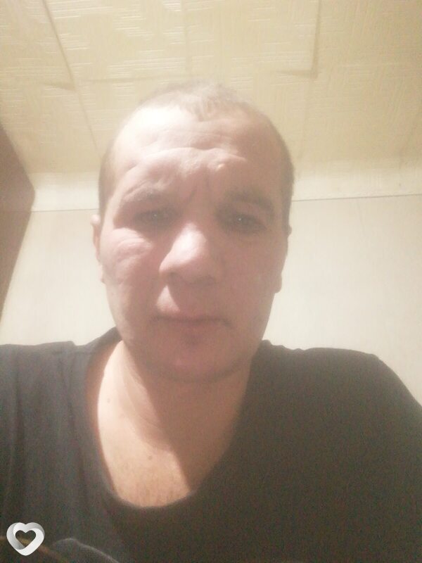 Николай, 43, Рубцовске — анкета №3877612