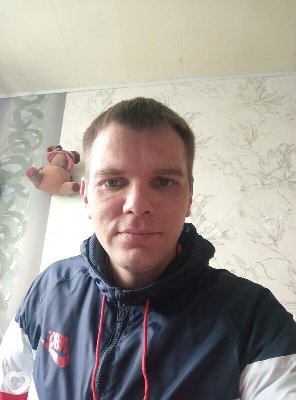 Антон, 37, Ярославле — анкета №3877745