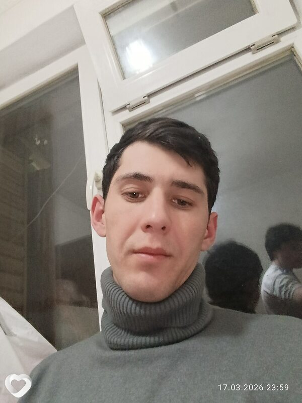 Андрей, 24, Алматы — анкета №3877748