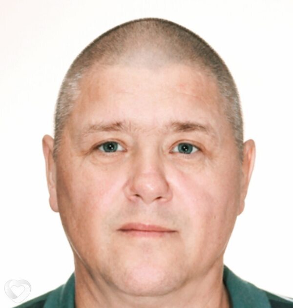 Дима, 46, Великом Новгороде — анкета №3877544