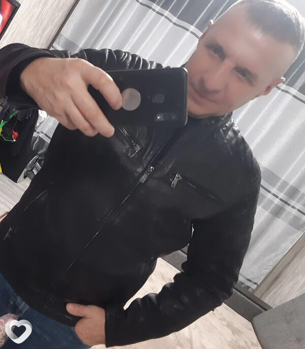 Алексей, 38, Краснодаре — анкета №3877549