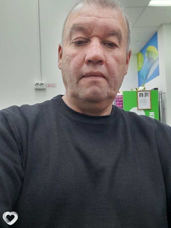 Руслан, 61 — Саратов