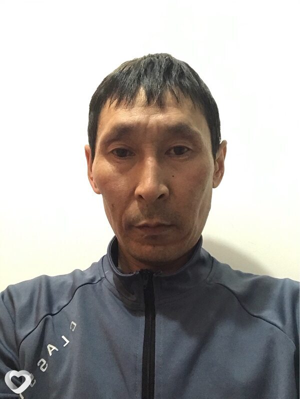 Сарсенбай, 39, Астане — анкета №3877555