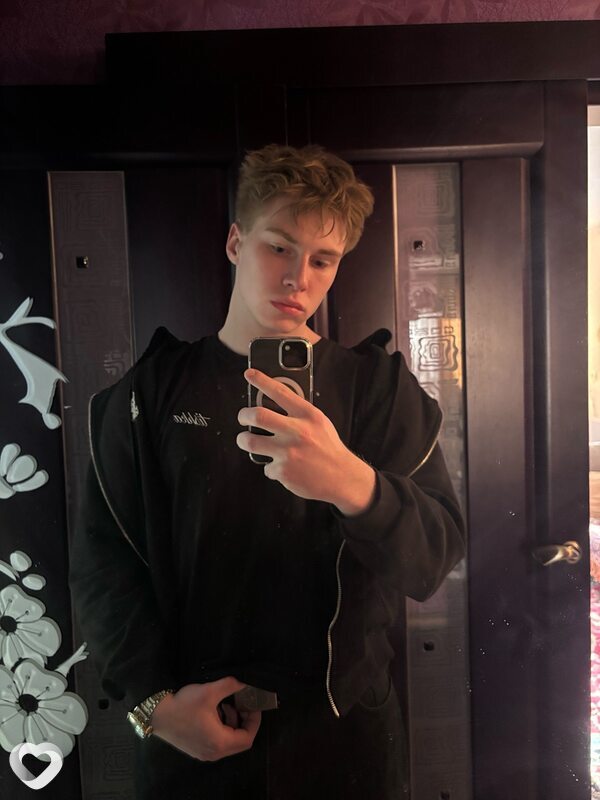 Богдан, 19, Волгограде — анкета №3877556