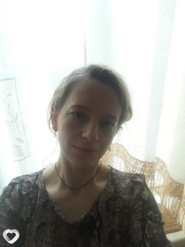 Олеся, 40, Воронеже — анкета №3877557
