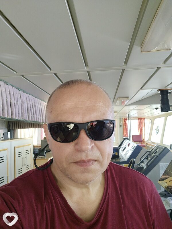 Vyacheslav, 55, Борисове — анкета №3877561