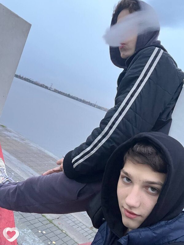 Бодан, 18, Днепр — анкета №3877687
