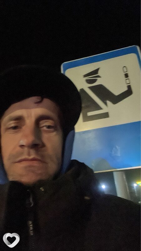 Fedor, 40, Бишкек — анкета №3877701