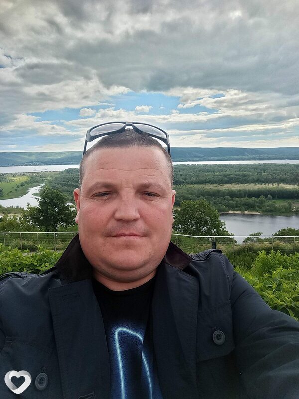 Александр, 39, Екатеринбурге — анкета №3877702