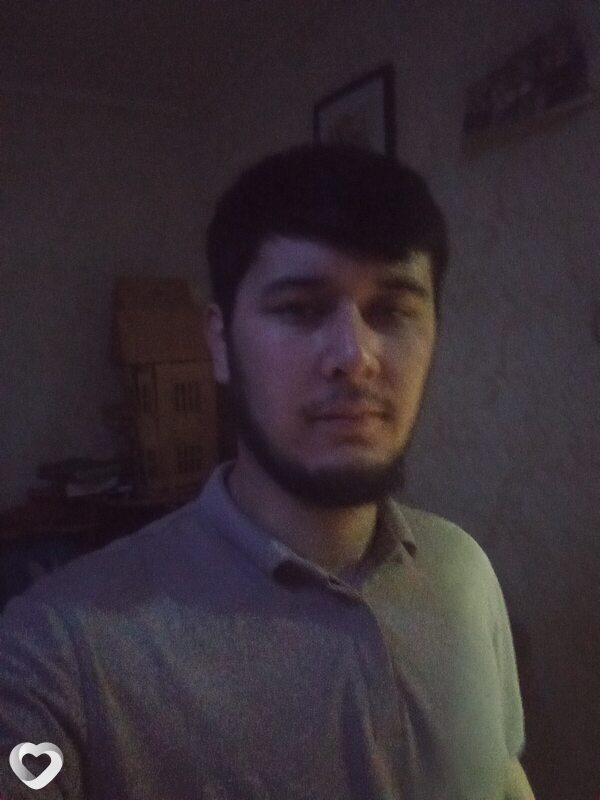 Насир, 25, Уфе — анкета №3877708