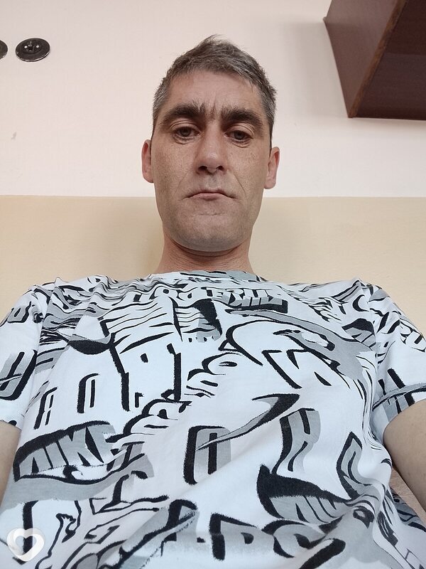 Александр, 43, Камышине — анкета №3877709