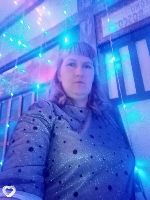 Оля, 37, Ленинске-Кузнецком — анкета №3877714