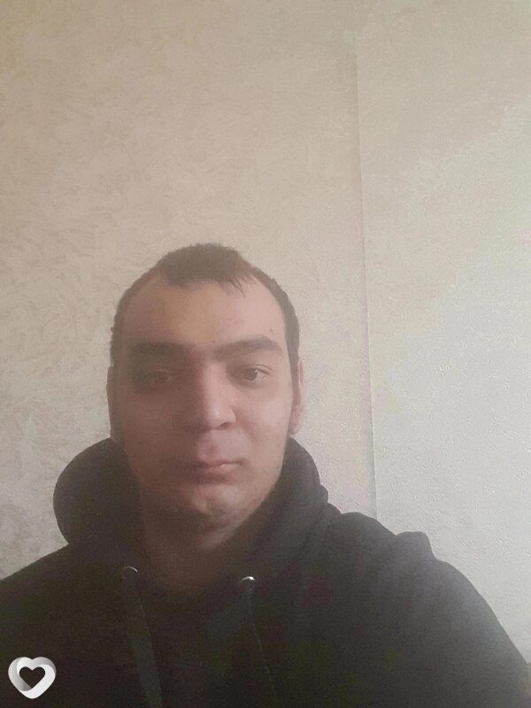 Ильнур, 37, Самаре — анкета №3877718
