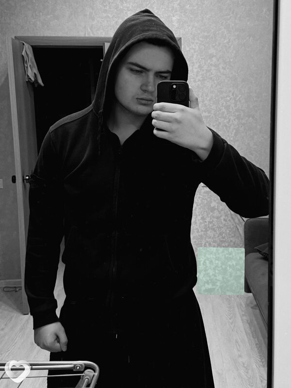 Ратмир, 18, Ярославле — анкета №3877725