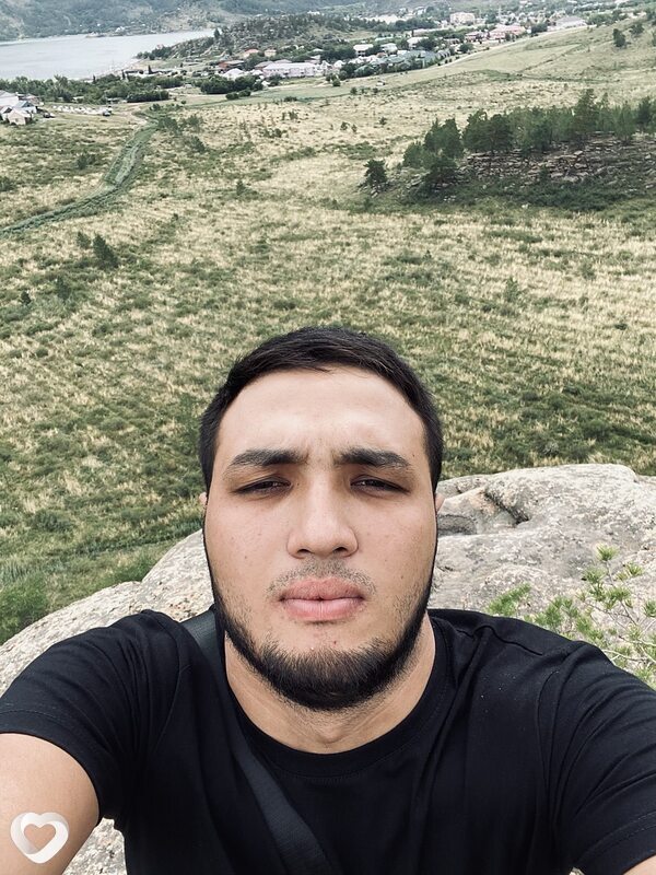 Akzhol, 26, Астане — анкета №3877727