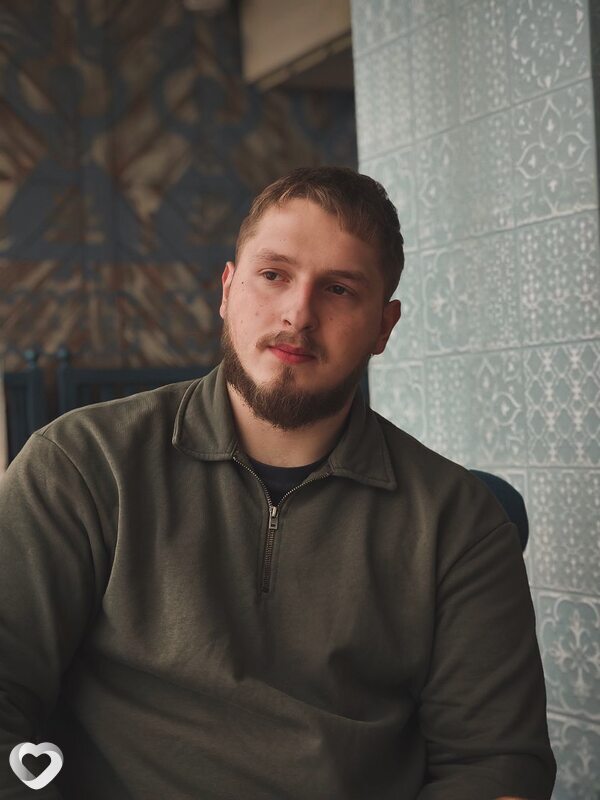 Рома, 25, Москве — анкета №3877766