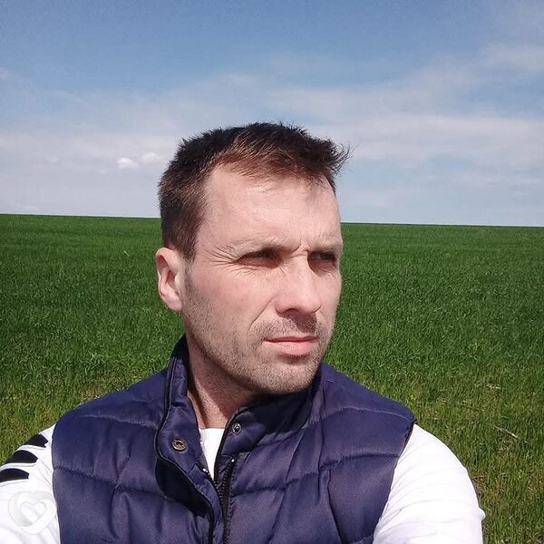 Wowchick, 45, Днепр — анкета №3877770