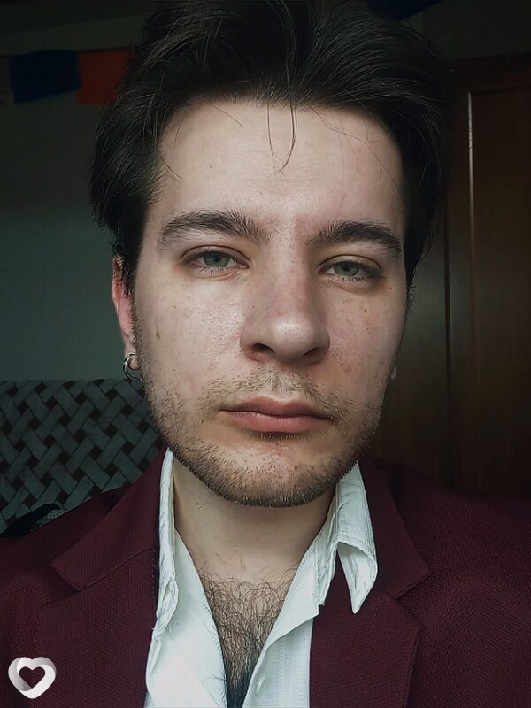 Иван, 28, Южно-Сахалинске — анкета №3877774
