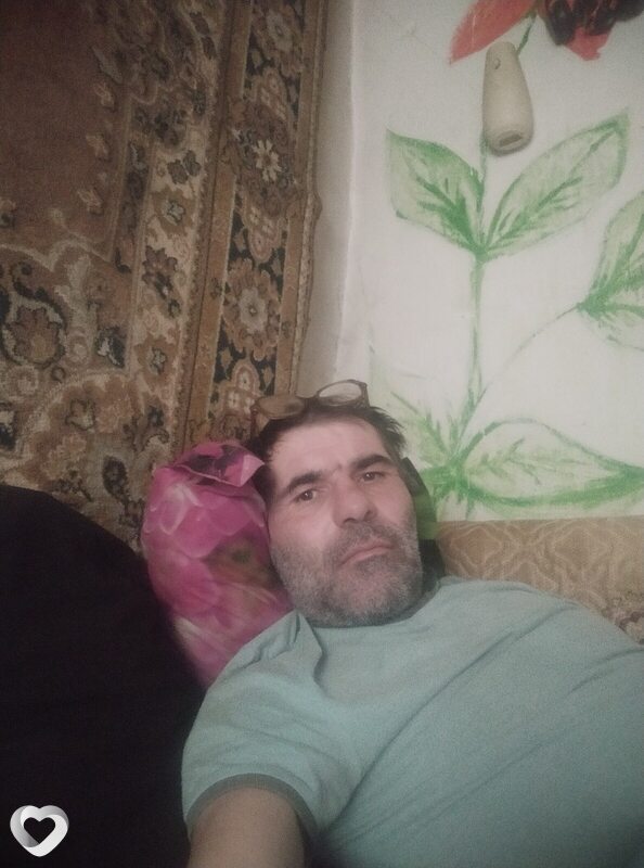 Наркиз, 42, Челябинске — анкета №3877775