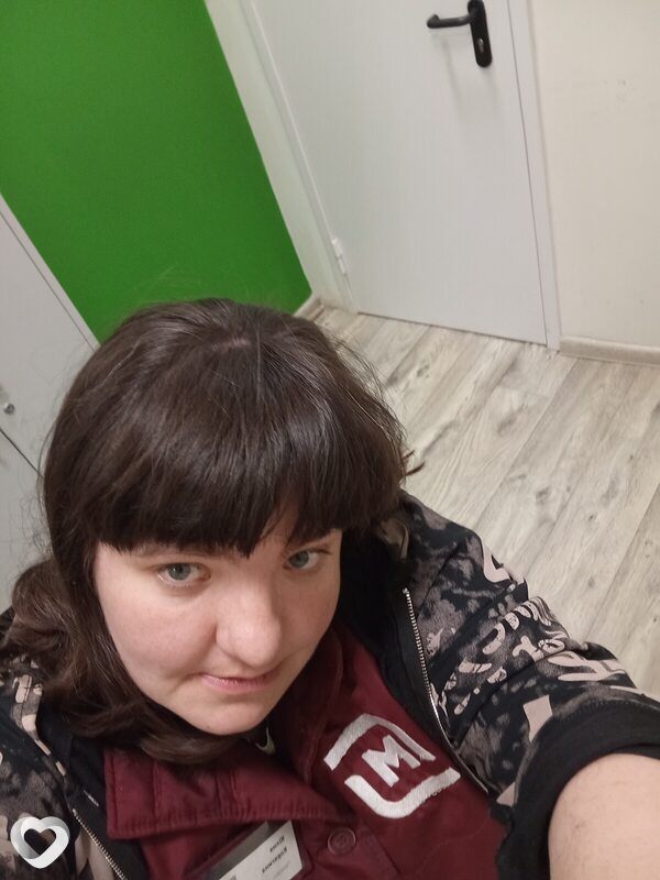 Юлия, 34, Калуге — анкета №3877786