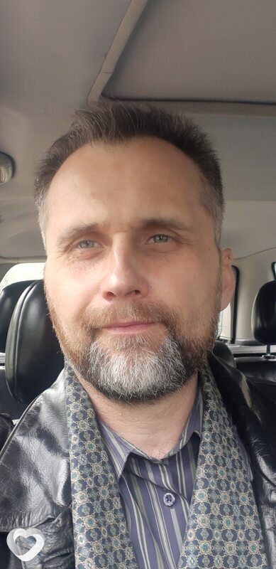 Igor, 56, Минске — анкета №3877796