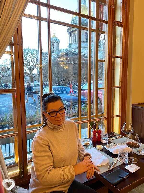 Анна, 37, Санкт-Петербурге — анкета №3877801