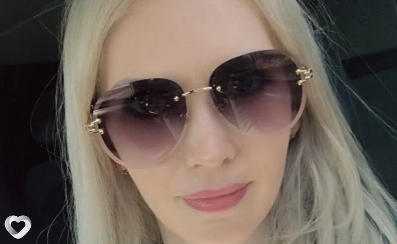 Лена, 40, Луганске — анкета №3877803