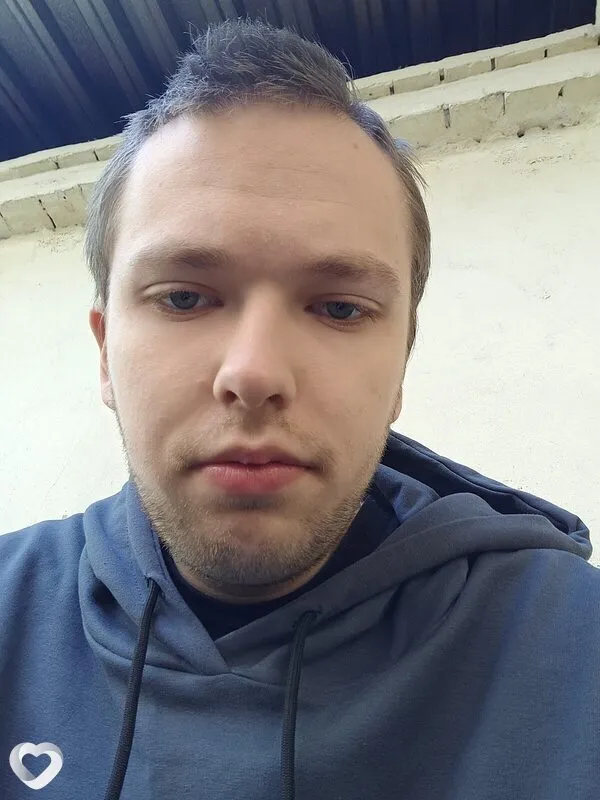 Михаил, 26, Москве — анкета №3877806