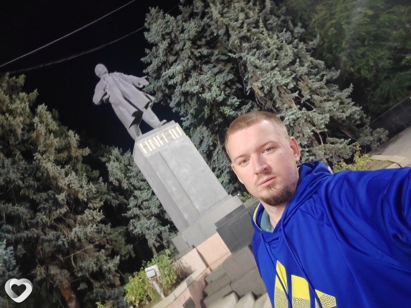 Владимир, 34, Владимире — анкета №3877808