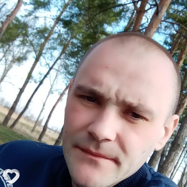 Александр, 35, Старобельске — анкета №3877665