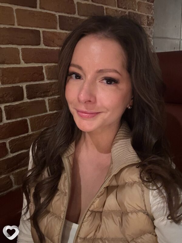 Юлия, 36, Москве — анкета №3877668