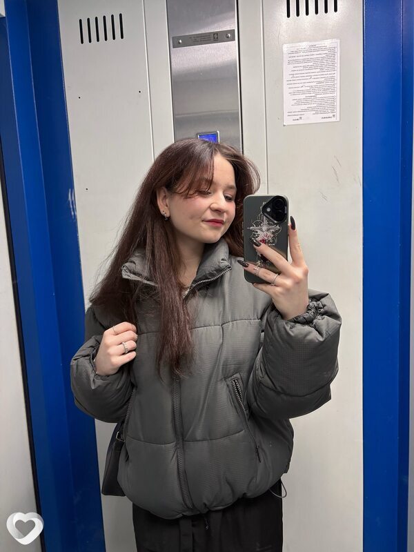 Карина, 19, Воронеже — анкета №3877679