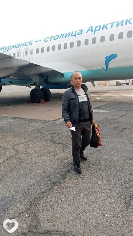 Роман, 46, Москве — анкета №3877681