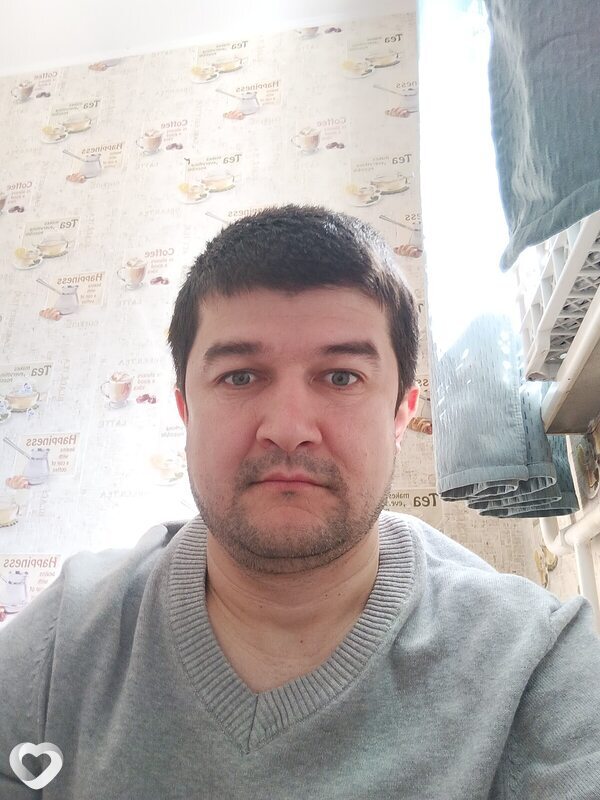 Саша, 38, Ярославле — анкета №3877829