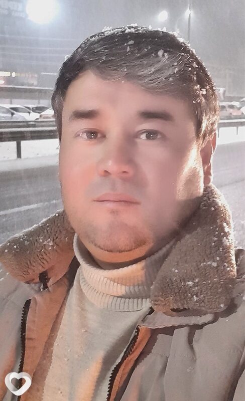 Ержан, 44, Шымкенте — анкета №3877831