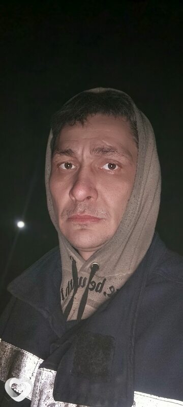 Артём, 26, Кингисеппе — анкета №3877833